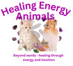 Healing Energy Animals