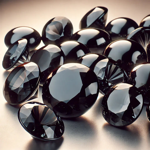 🖤 Black Tourmaline for Animals: Uses & Benefits