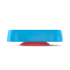 Marley Slowappy Slow Feeder  Bowl - Blue