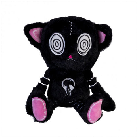 Plush Pal Hypnocat Black