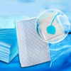 30x Pack Puppy Training Mat 56x56cm Dog Indoor Pads Pee Absorbent Toilet