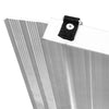 Kartrite Foldable Aluminium Dog Ramp -  183 x 38cm