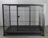 YES4PETS XL Pet Dog Cat Cage Metal Crate Kennel Portable Puppy Cat Rabbit House