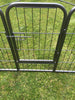 YES4PETS 60 cm Heavy Duty Pet Dog Puppy Cat Rabbit Exercise Playpen Fence