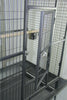 YES4PETS 180cm Large Bird Cage Pet Parrot Aviary