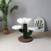 CATIO Blooming Flower 3-Level Cat Tree