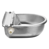 Automatic Water Trough Stainless Steel 304 Bowl