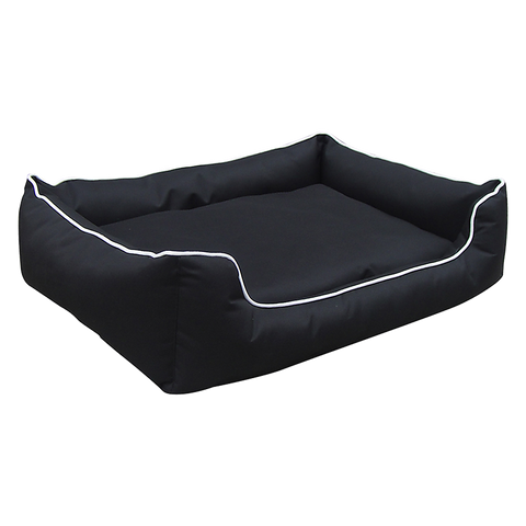 120cm x 100cm Heavy Duty Waterproof Dog Bed
