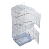 95cm Bird Cage Canary Parakeet Cockatiel LoveBird Finch Bird Cage