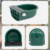 4L Water Trough Bowl with Automatic Float Valve
