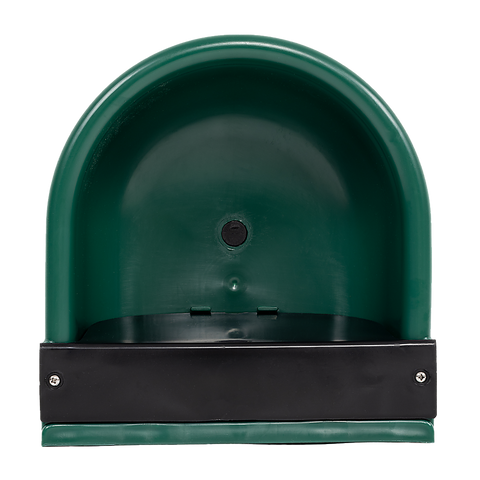 4L Water Trough Bowl with Automatic Float Valve