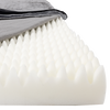 95x70cm Orthopedic Pet Dog Bed Mattress Therapeutic Joint Pain Comfort