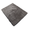 95x70cm Orthopedic Pet Dog Bed Mattress Therapeutic Joint Pain Comfort