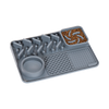 Pet Licking Mat Bite Resistant Non-Slip Slow Feeder