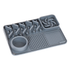 Pet Licking Mat Bite Resistant Non-Slip Slow Feeder