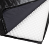 XL Dog Bed Chew Resistant Waterproof Heavy Duty Kennel Run Tough Robust