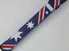 Australia Flag - Aussie Dog Leash - Moondidley Pets 1.5m