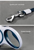 Dark Blue 5M Pet Leash Retractable - Tangle-Free, Extendable Pet Leash for Walking